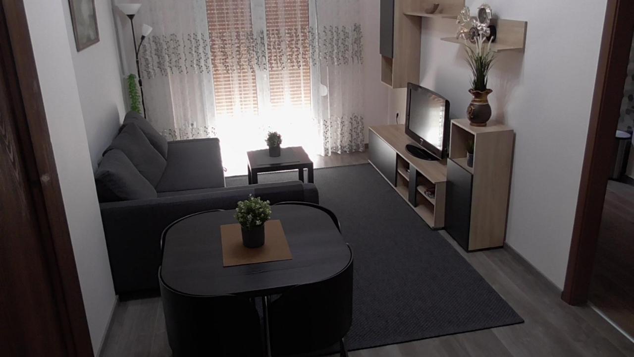 Ellada Apartment Athens Luaran gambar
