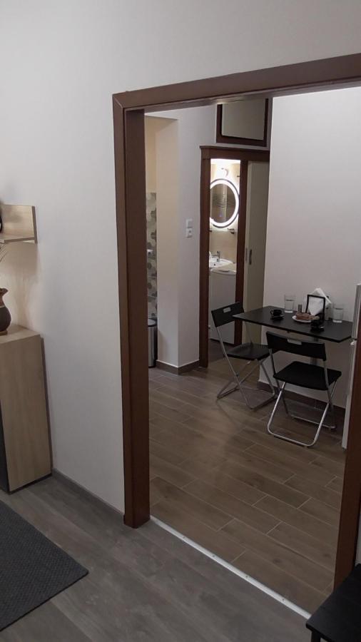 Ellada Apartment Athens Luaran gambar