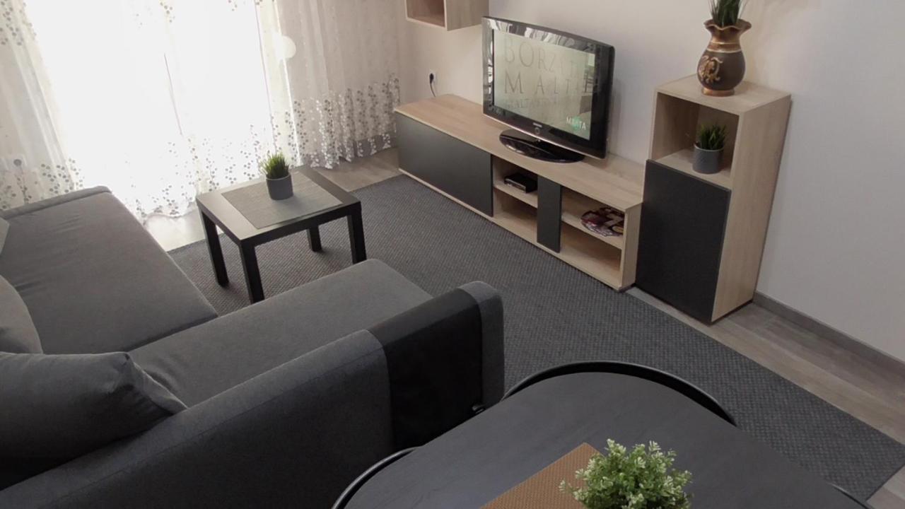 Ellada Apartment Athens Luaran gambar