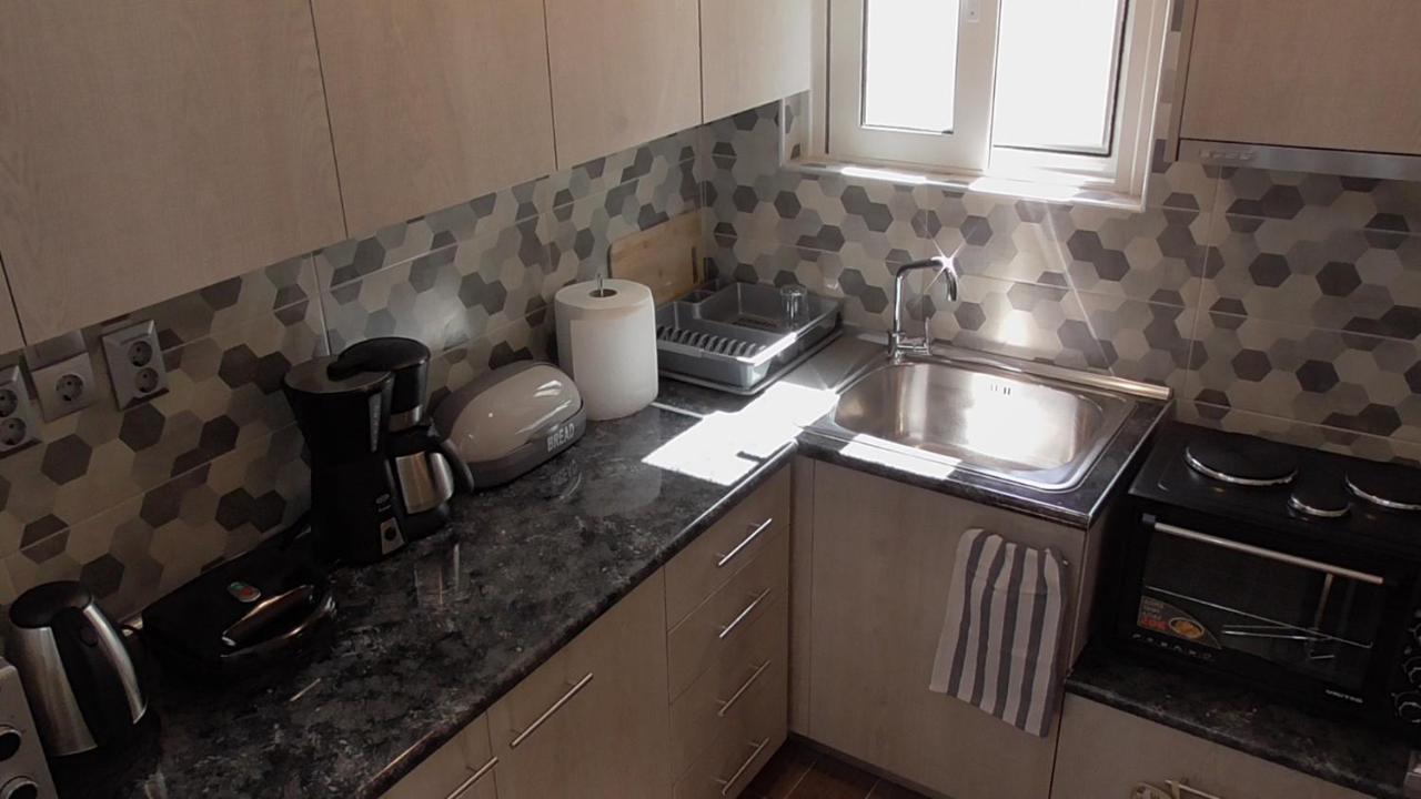 Ellada Apartment Athens Luaran gambar