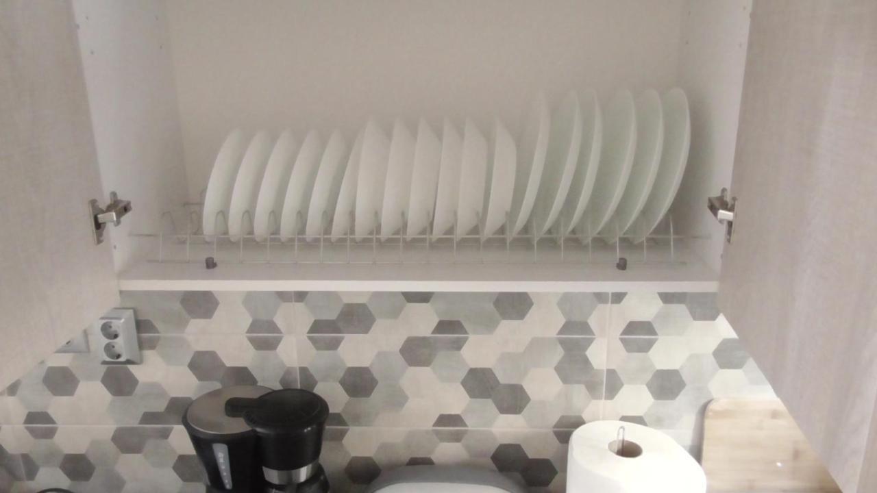 Ellada Apartment Athens Luaran gambar