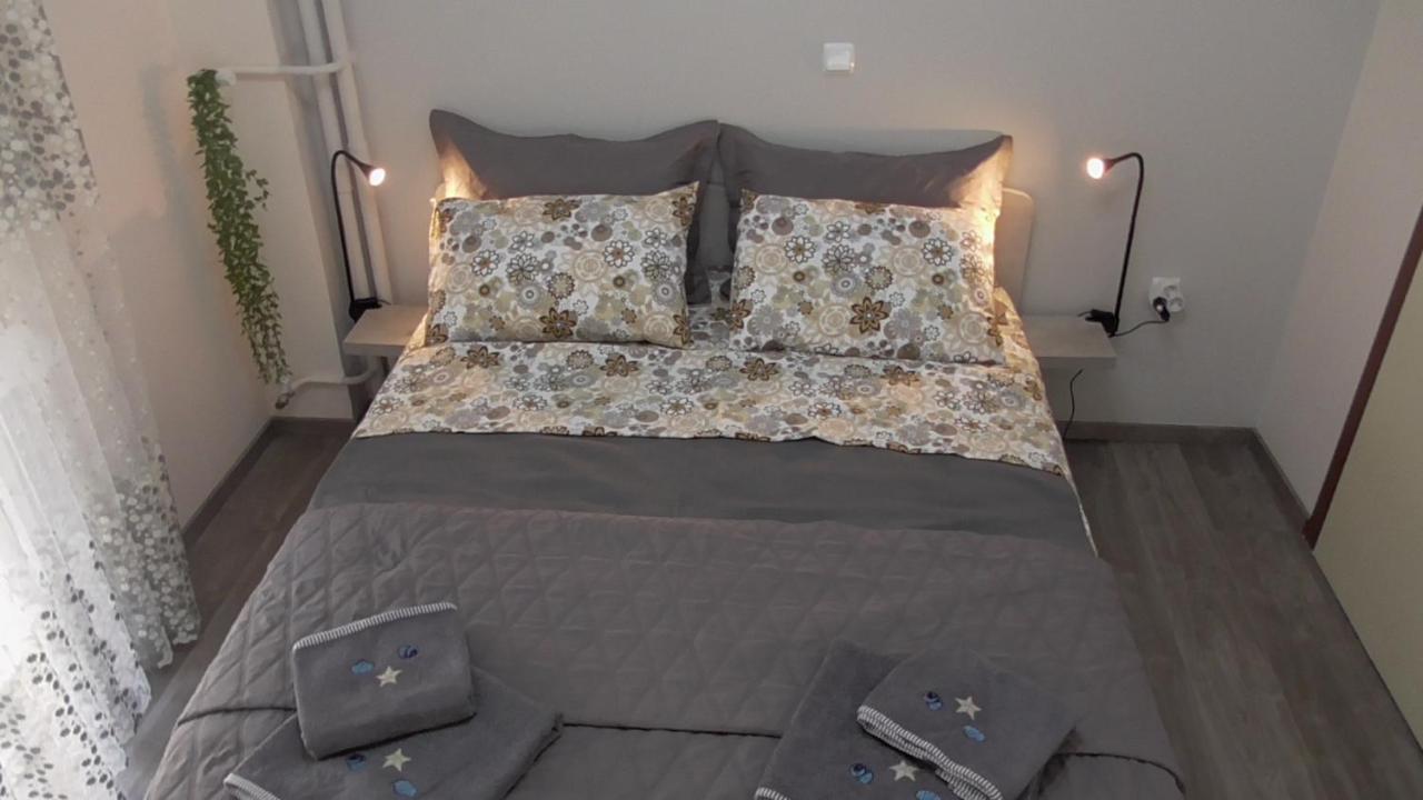 Ellada Apartment Athens Luaran gambar
