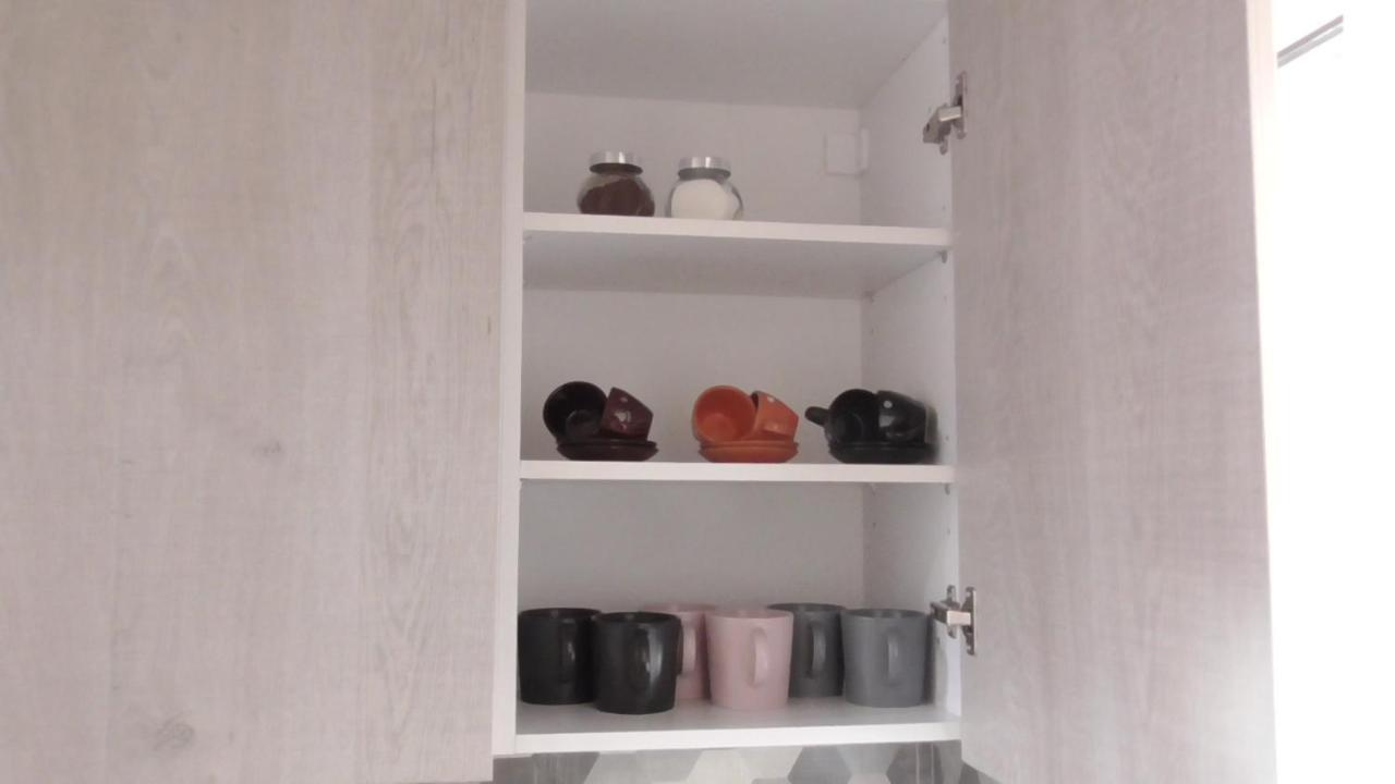 Ellada Apartment Athens Luaran gambar
