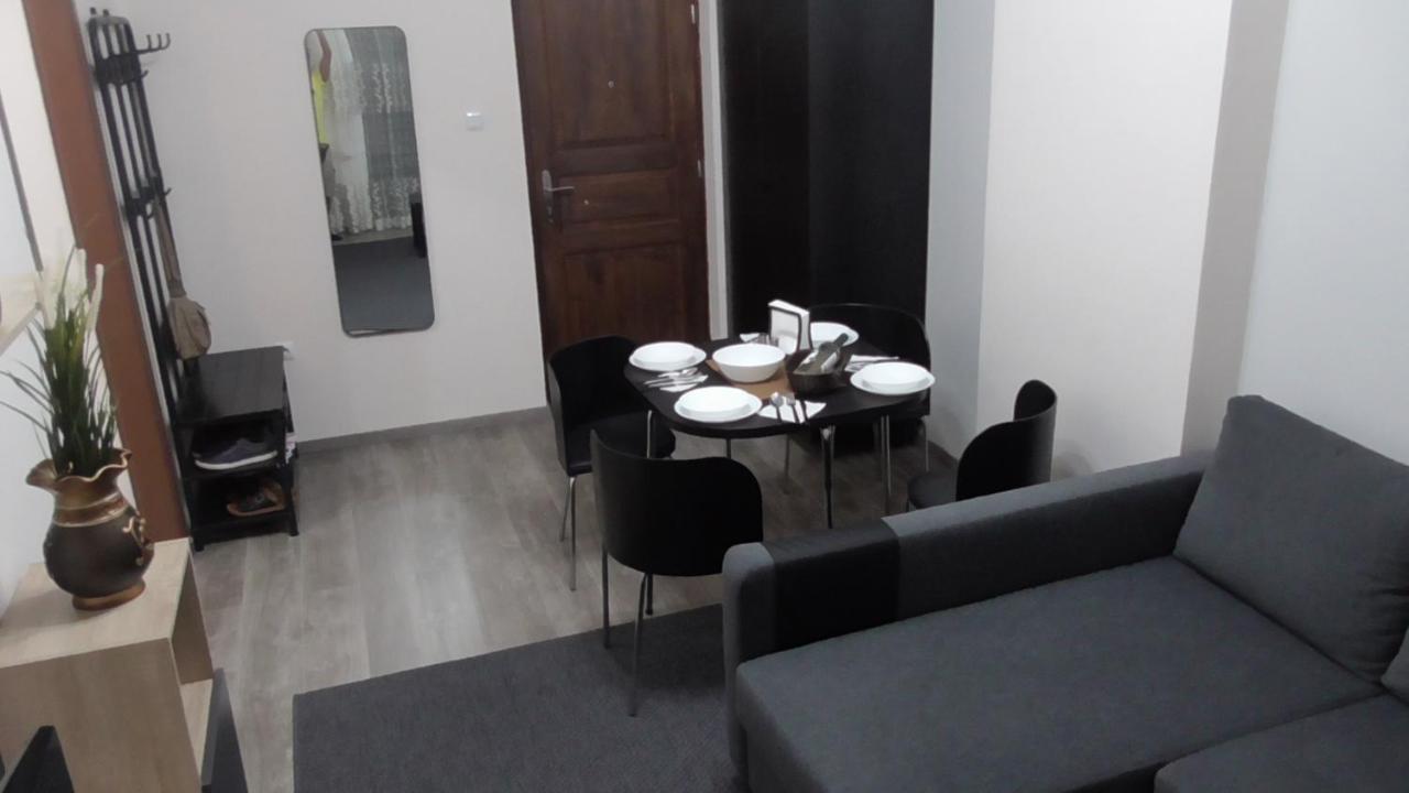 Ellada Apartment Athens Luaran gambar
