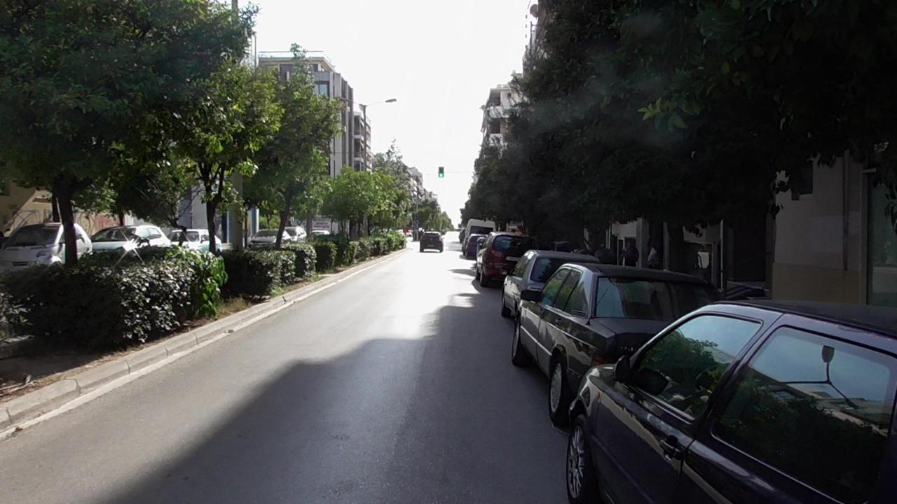 Ellada Apartment Athens Luaran gambar