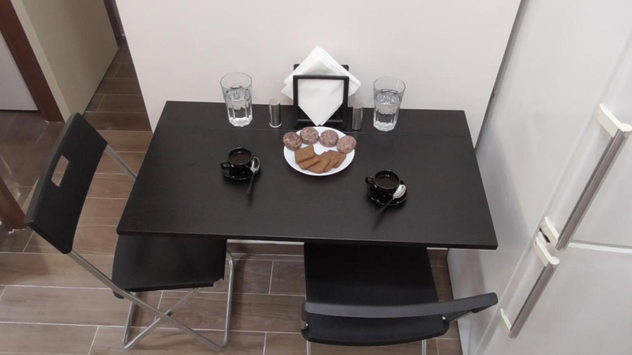 Ellada Apartment Athens Luaran gambar