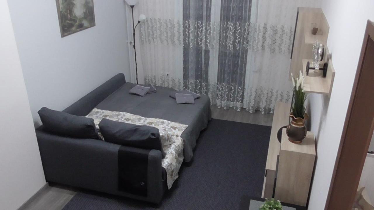 Ellada Apartment Athens Luaran gambar