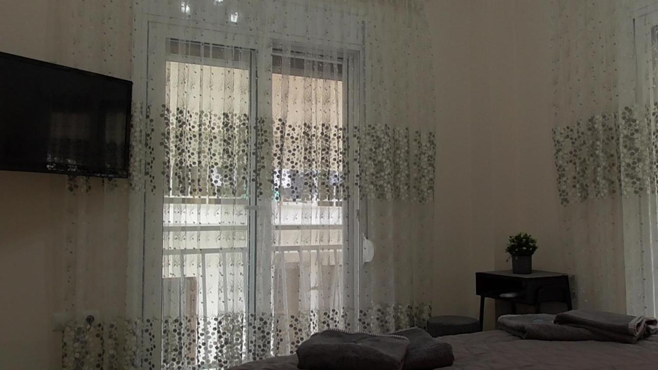 Ellada Apartment Athens Luaran gambar