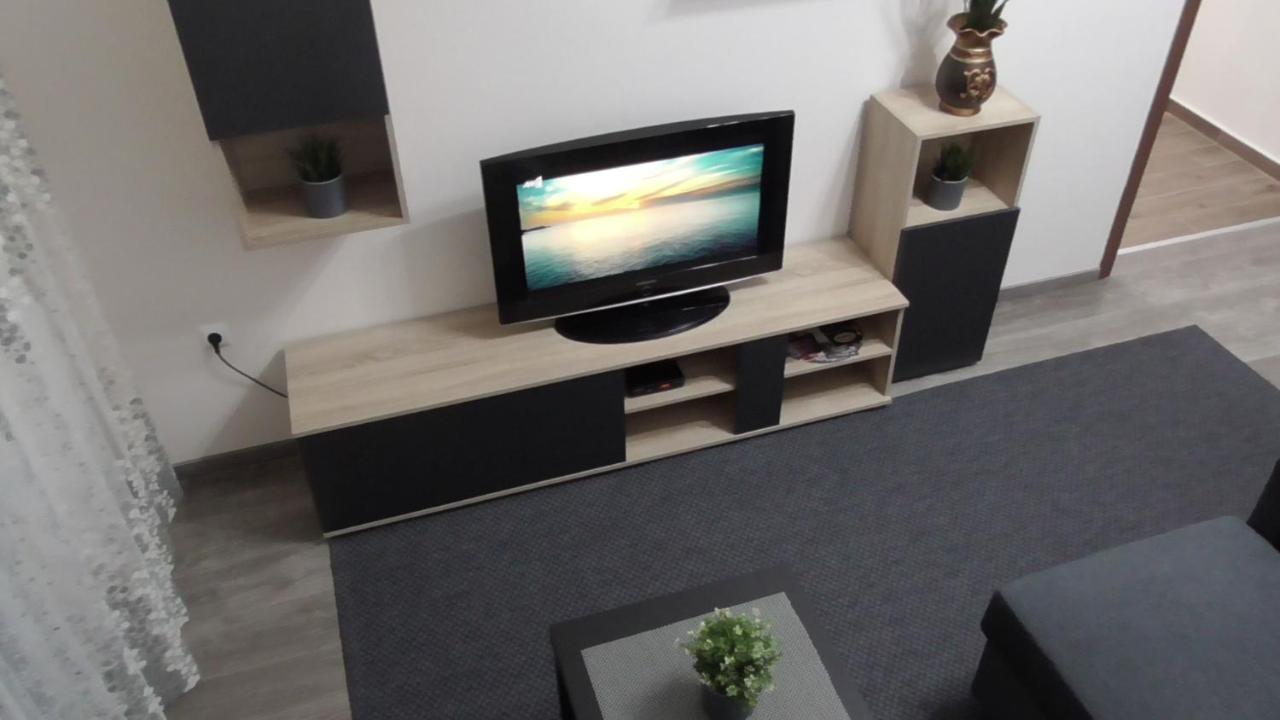 Ellada Apartment Athens Luaran gambar
