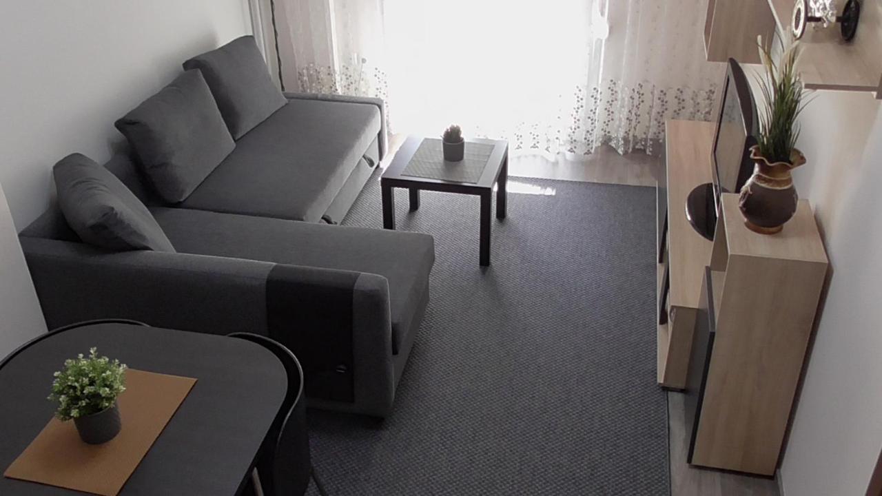 Ellada Apartment Athens Luaran gambar