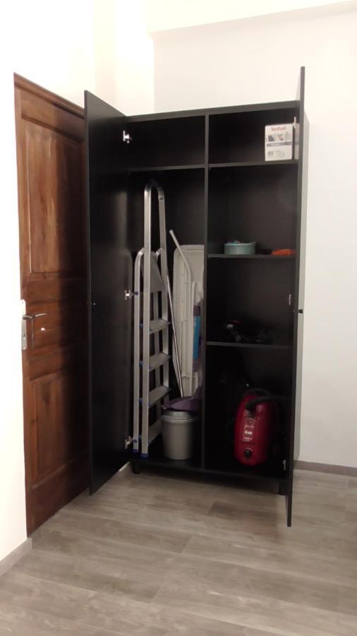 Ellada Apartment Athens Luaran gambar